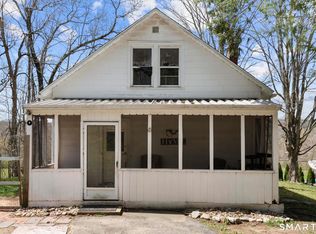 828 Stafford Rd, Mansfield, CT 06268