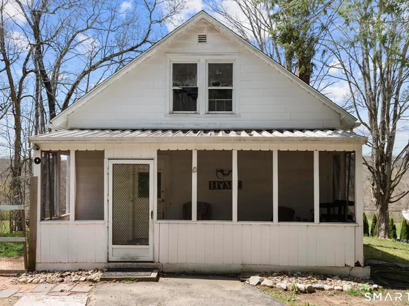 828 Stafford Road, Mansfield, CT 06268