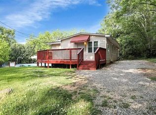 5125 West St, Forest Park, GA 30297