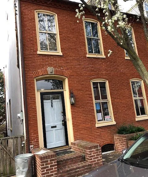 233 E Frederick St — Photo 11