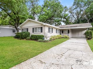 521 W Palmeden Dr, Lakeland, FL 33803