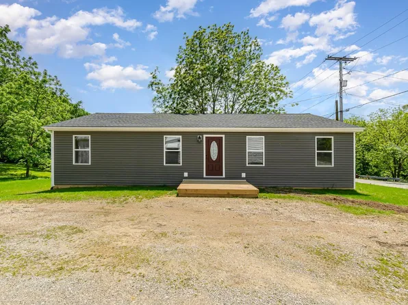 14500 State Route 136, Winchester, OH 45697