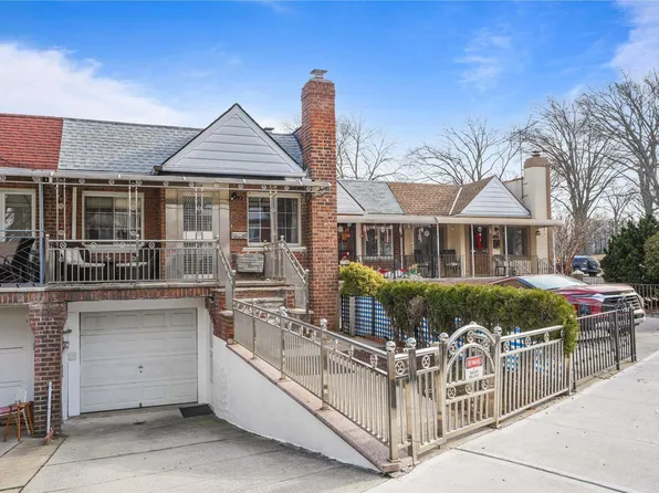62-43 79th Street, Middle Village, NY 11379