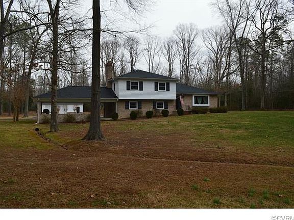 2nd image of 1805 Greybattery Pl