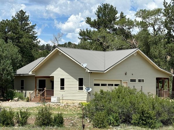 29665 Highway 64, Ute Park, NM 87749