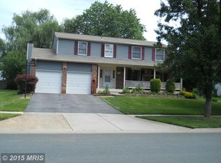 14413 Twig Rd, Silver Spring, MD 20905