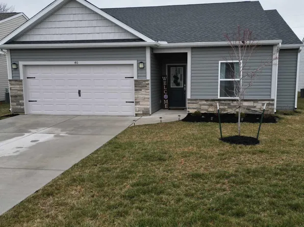 40 Wadsworth Ct, Lafayette, IN 47905