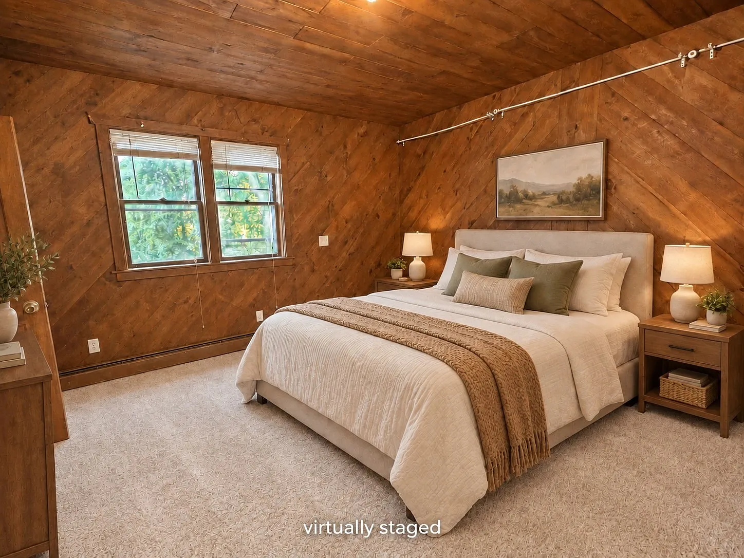 2 bed, 1.0 bath, 1096 sqft, $2,600 — Photo 3