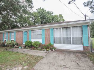 817 Annawood Dr, Tallahassee, FL 32305