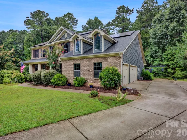 111 Saint Sophia Ct, Mooresville, NC 28117