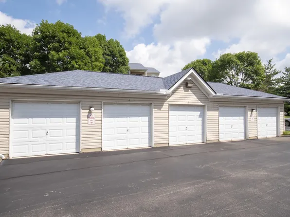 Brookside Park Apartments