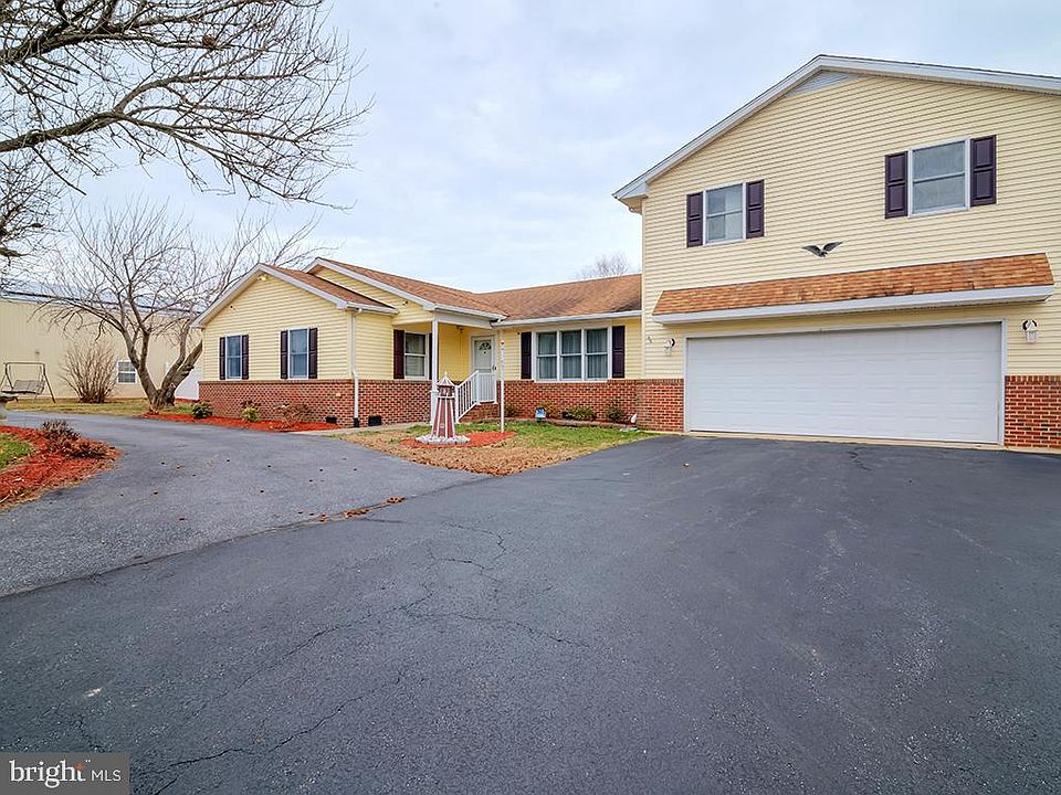 18179 Robinsonville Rd, Lewes, DE 19958 MLS DESU2035100 Zillow
