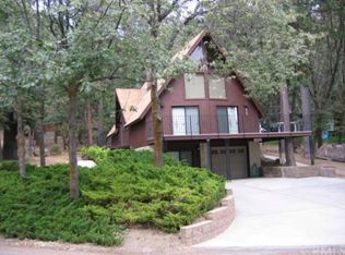 37581 Live Oak St, Angelus Oaks, CA 92305
