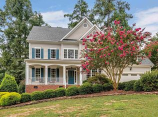 113 Danagher Ct, Apex, NC 27539