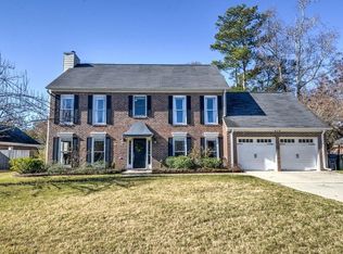 610 Lockwood St, Auburn, AL 36830