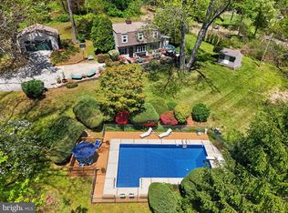 1231 Robin Hill Rd, Media, PA 19063