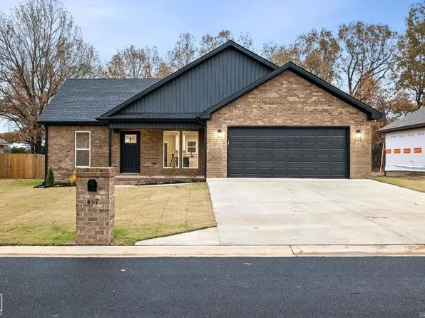 417 Gia St, Bono, AR 72416