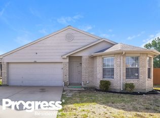 8700 Eaglestone Way, Fort Worth, TX 76244