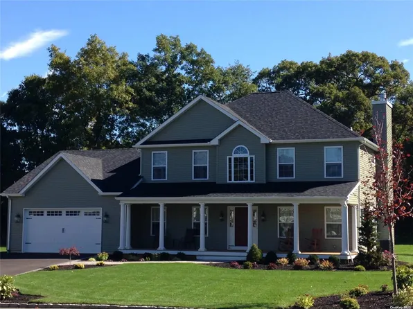 NEW CONTRU Manhattan Avenue, Centereach, NY 11720