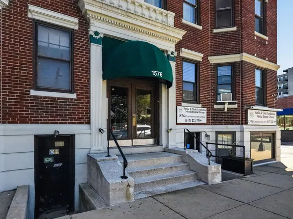 1576 Commonwealth Ave APT 1, Brighton, MA 02135