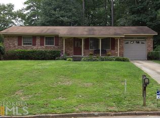 2876 Fantasy Lane, Decatur, GA 30033