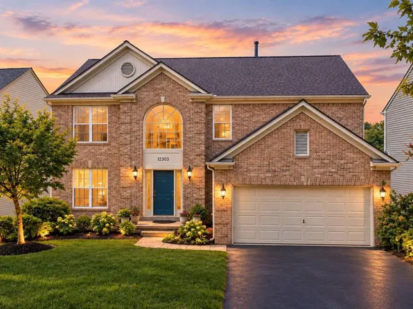 12303 Milestone Manor Ln, Germantown, MD 20876