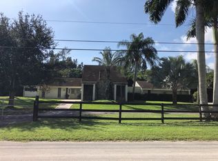 18130 SW 68th Ct, Southwest Ranches, FL 33331
