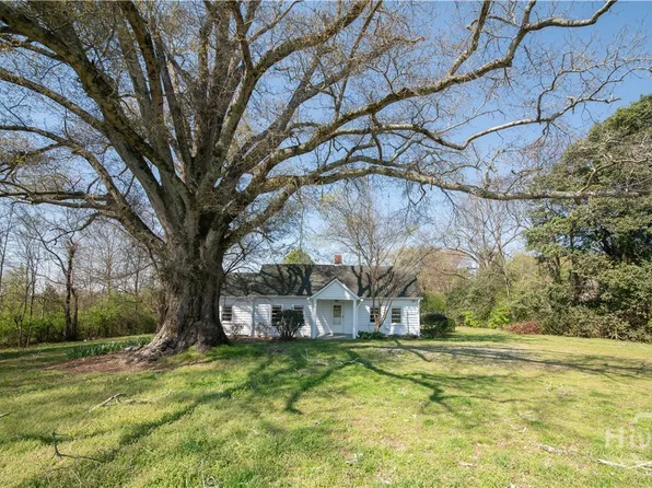 1080 Belmont Road, Athens, GA 30605
