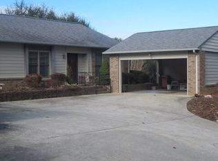 130 Deer Run Dr, Marion, NC 28752