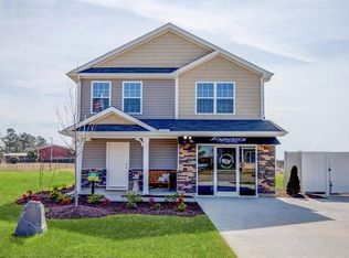161 Emma Ct #93, Lexington, NC 27295