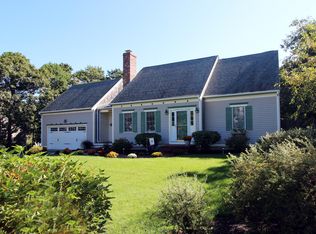 9 Robert Rd, Harwich, MA 02645