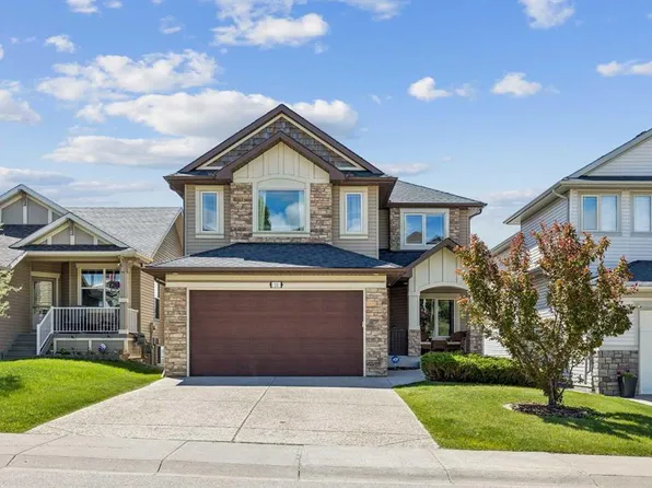 31 N Sunset Point, Cochrane, AB T4C 0B3