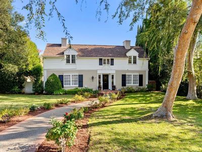 1112 Oxford Rd, San Marino, CA, 91108