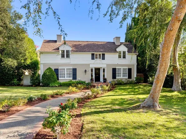 1112 Oxford Rd, San Marino, CA 91108