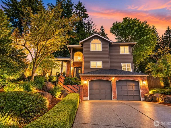 1010 106th Avenue SE, Bellevue, WA 98004