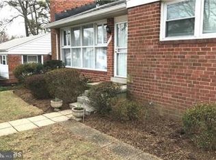 2608 Evans Dr, Silver Spring, MD 20902