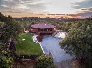 11065 Old Dude Rd, Auburn, CA 95603