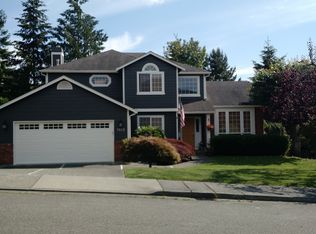 7412 58th Pl NE, Marysville, WA 98270