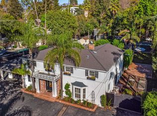 3726 Laurel Canyon Blvd, Los Angeles, CA 91604