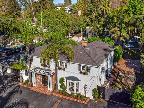 3726 Laurel Canyon Blvd, Los Angeles, CA 91604