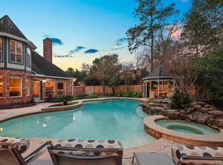 16403 Agusta Ct, Spring, TX 77379