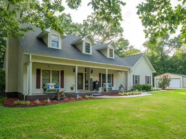 217 Wildflower Ct, Hot Springs, AR 71909