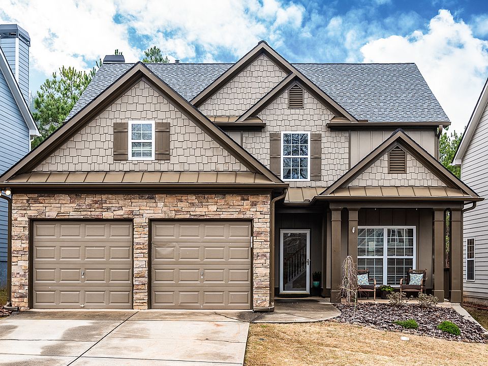 1st image of 412 Mountain Mist Dr
