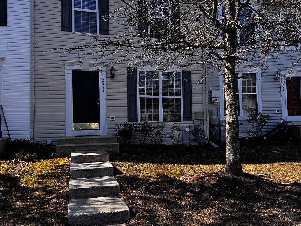 2666 Cedar Elm Dr