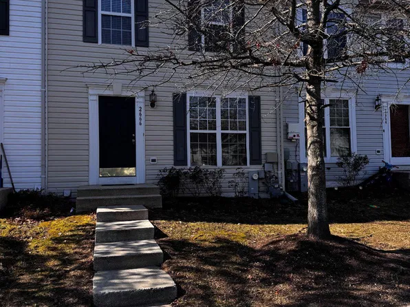 2666 Cedar Elm Dr, Odenton, MD 21113