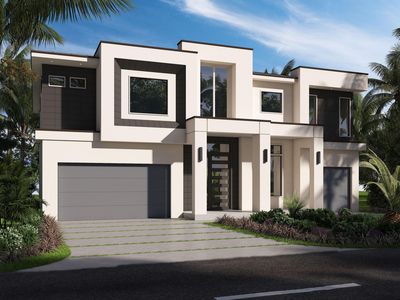 991 NE 3rd Avenue, Boca Raton, FL, 33432