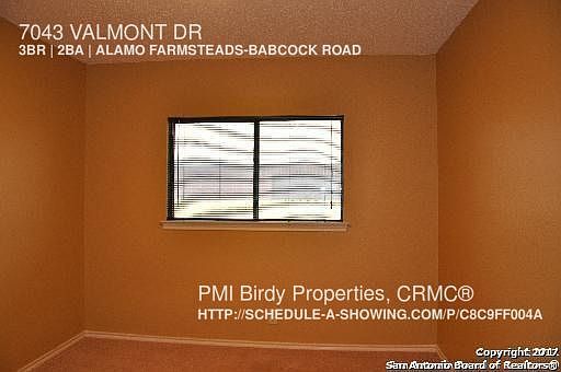 5th image of 7043 Valmont Dr