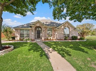 6413 Townsend Ln, Plano, TX 75024