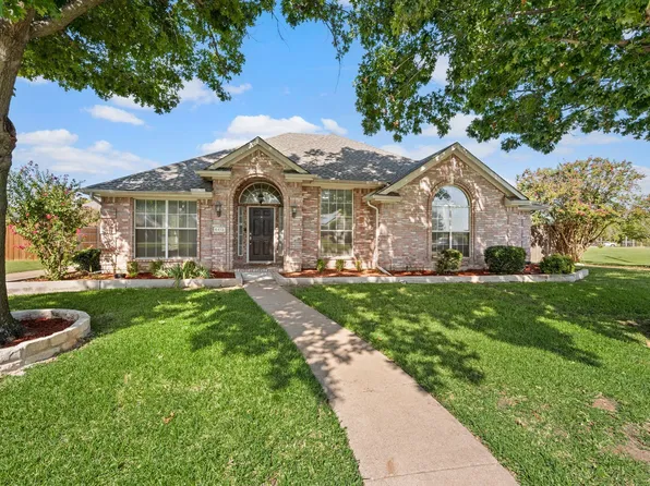 6413 Townsend Ln, Plano, TX 75024