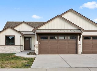 1126 S Deuel St, Fort Morgan, CO 80701